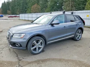 2014 AUDI Q5