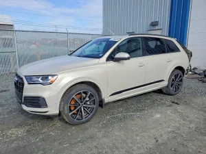 2022 AUDI Q7