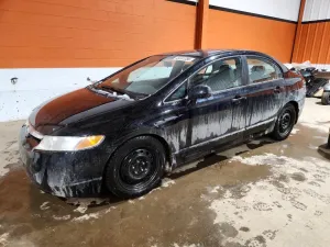 2006 HONDA CIVIC