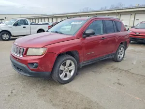 2014 JEEP COMPASS
