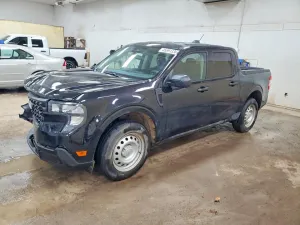 2025 FORD MAVERICK
