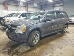 2007 CHEVROLET EQUINOX