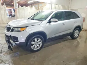 2011 KIA SORENTO