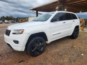 2014 JEEP GRAND CHER