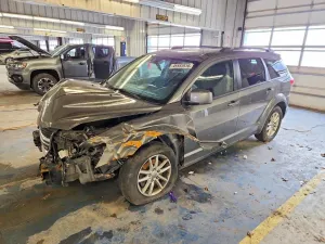 2013 DODGE JOURNEY