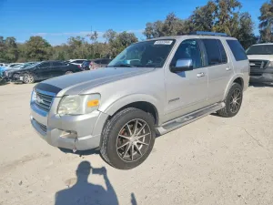 2006 FORD EXPLORER