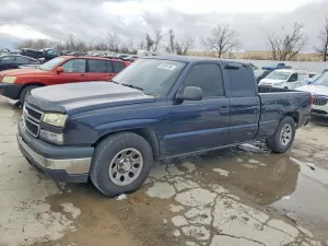 2006 CHEVROLET ALL Models