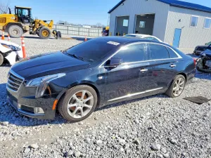 2019 CADILLAC XTS