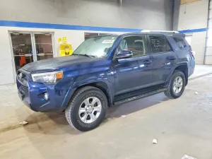 2016 TOYOTA 4RUNNER