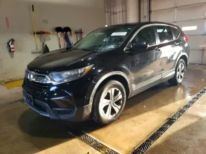 2019 HONDA CRV