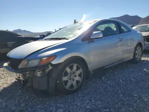 2006 HONDA CIVIC