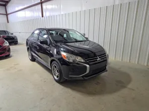 2021 MITSUBISHI MIRAGE