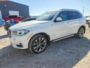 2015 BMW X5