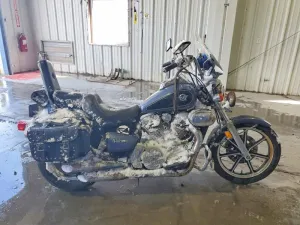 1999 KAWASAKI VULCAN 15