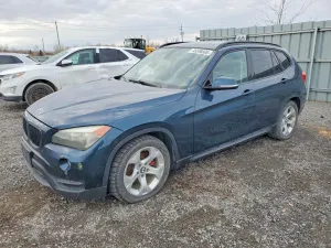 2013 BMW X1
