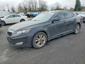 2011 KIA OPTIMA