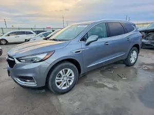 2019 BUICK ENCLAVE E