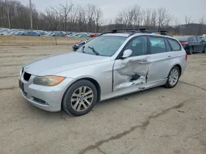 2007 BMW 3 SERIES