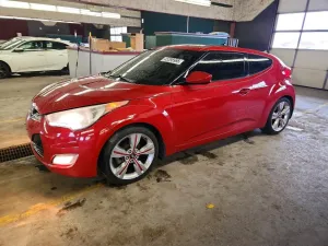 2013 HYUNDAI VELOSTER