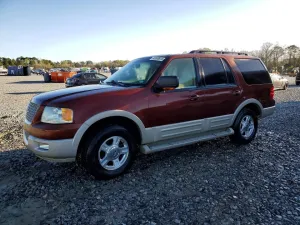 2006 FORD EXPEDITIO
