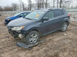 2013 TOYOTA RAV4