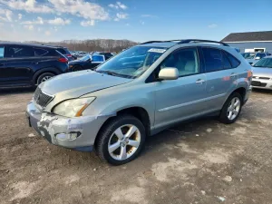 2004 LEXUS RX350