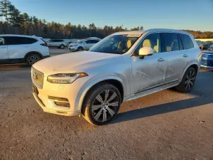 2020 VOLVO XC90