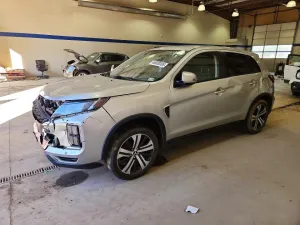 2020 MITSUBISHI OUTLANDER