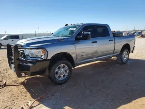 2023 RAM 2500