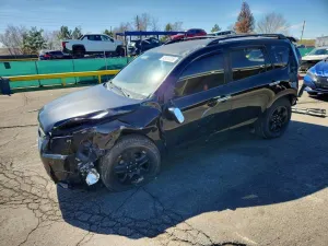 2010 TOYOTA RAV4
