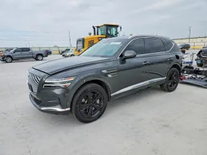2024 GENESIS GV80