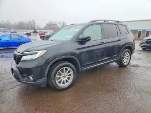 2021 HONDA PASSPORT