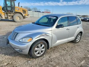 2003 CHRYSLER PT CRUISER