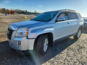 2010 GMC TERRAIN