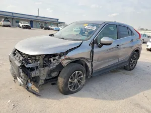 2020 MITSUBISHI ECLIPSE