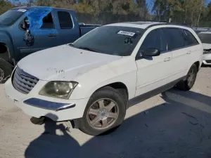 2005 CHRYSLER PACIFICA