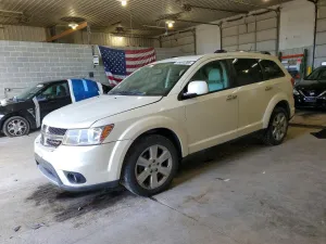 2014 DODGE JOURNEY