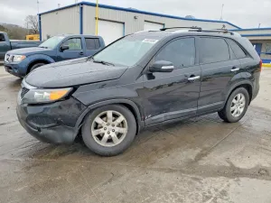 2013 KIA SORENTO