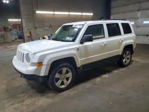 2015 JEEP PATRIOT