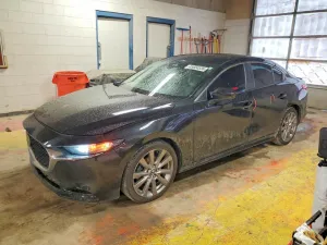 2019 MAZDA 3