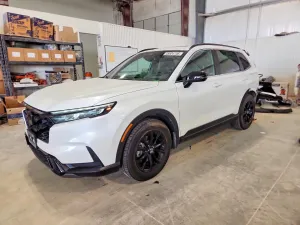 2023 HONDA CRV