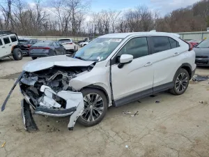 2022 MITSUBISHI ECLIPSE