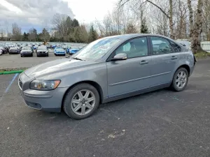 2004 VOLVO S40