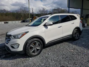 2014 HYUNDAI SANTA FE