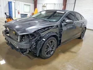 2018 FORD ALL Models