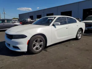 2019 DODGE CHARGER