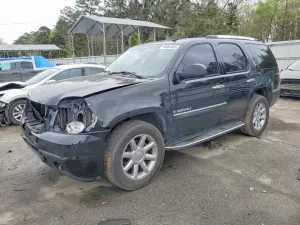 2008 GMC YUKON