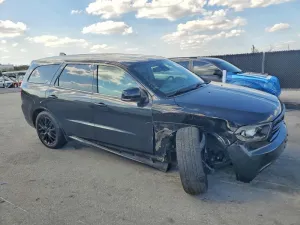 2016 DODGE DURANGO