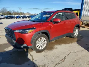 2024 TOYOTA ALL OTHER