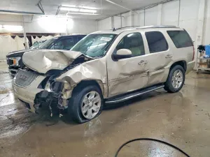 2007 GMC YUKON